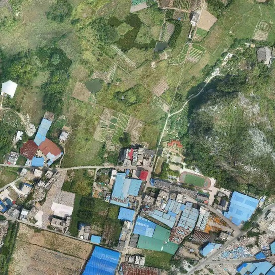 Беспилотник CHCNAV VTOL P330 Pro