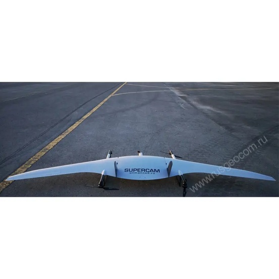 БПЛА Supercam SX350f
