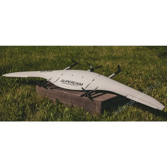 БПЛА Supercam SX350