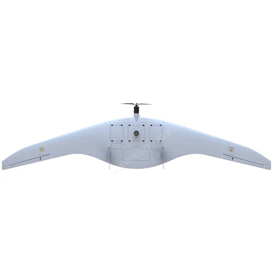 БПЛА Supercam S350f