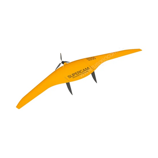 БПЛА Supercam S350f