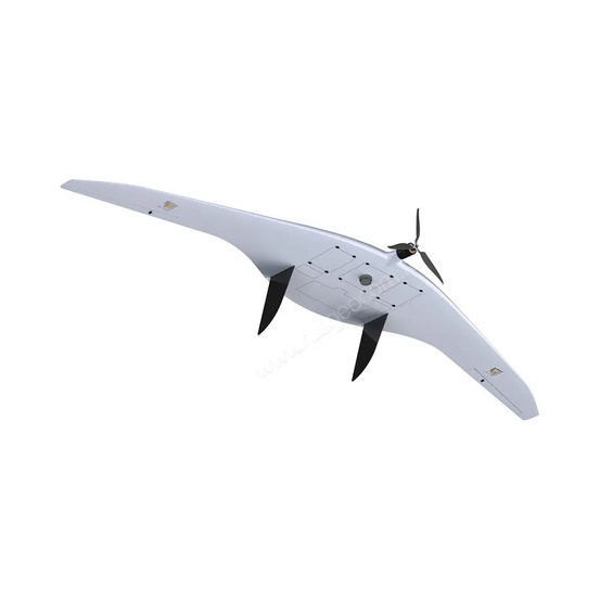 БПЛА Supercam S350f