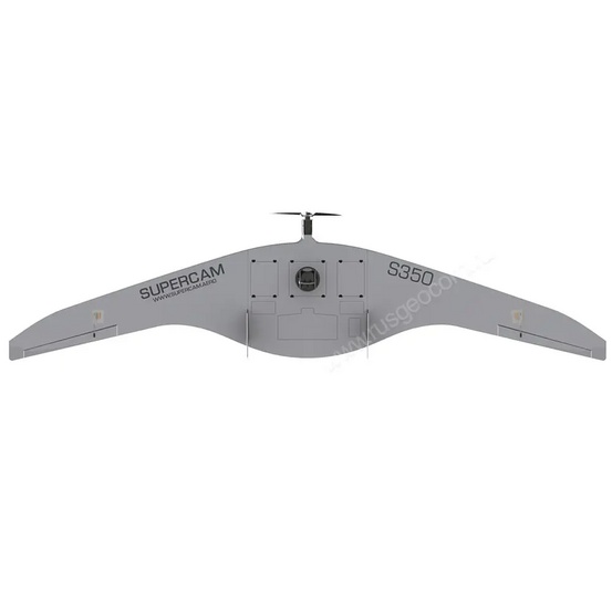 БПЛА Supercam S350