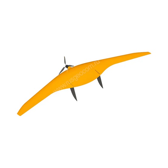 БПЛА Supercam S350