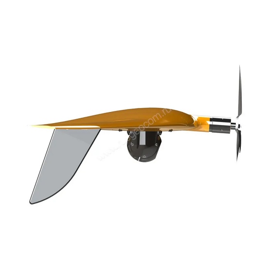 БПЛА Supercam S350