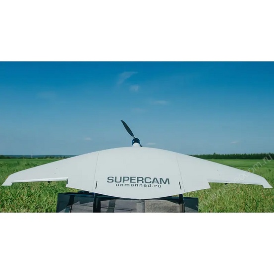 БПЛА Supercam S150