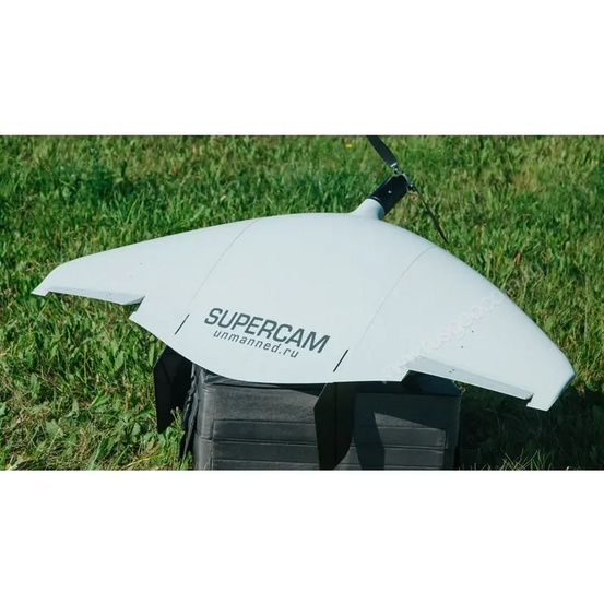 БПЛА Supercam S150