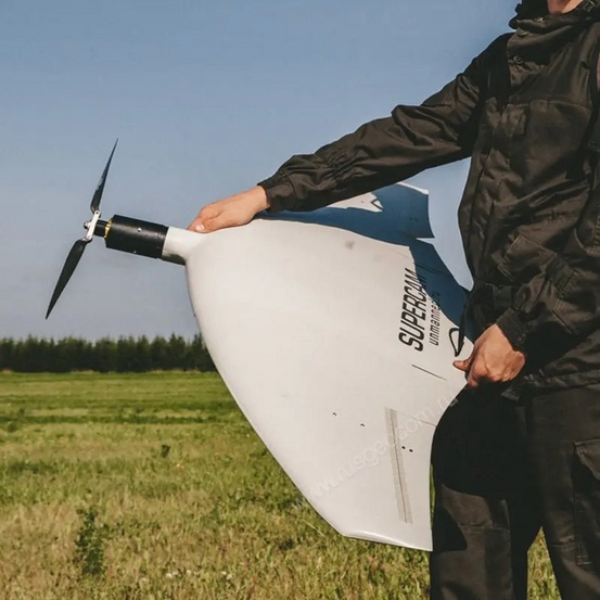 БПЛА Supercam S150