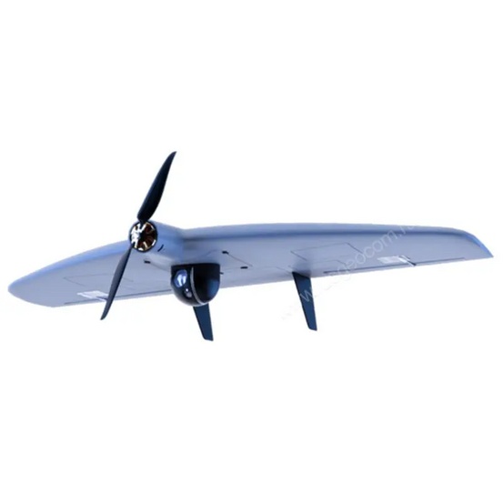 БПЛА Supercam S100f