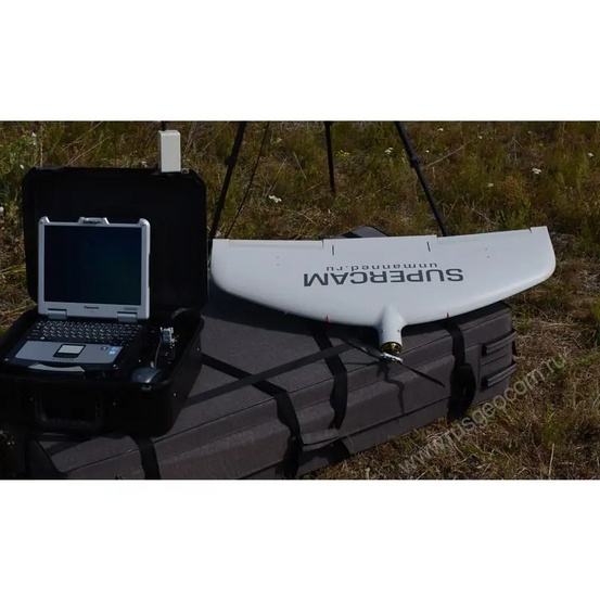 БПЛА Supercam S100