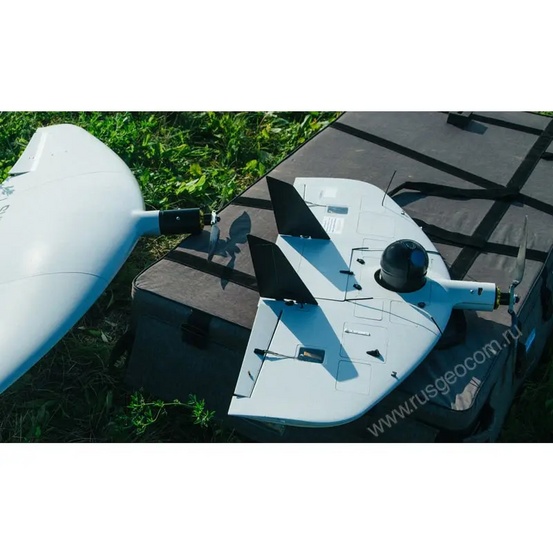 БПЛА Supercam S100