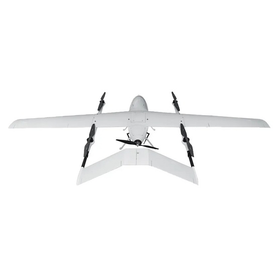 Самолет с вертикальным взлетом VolJet VT7