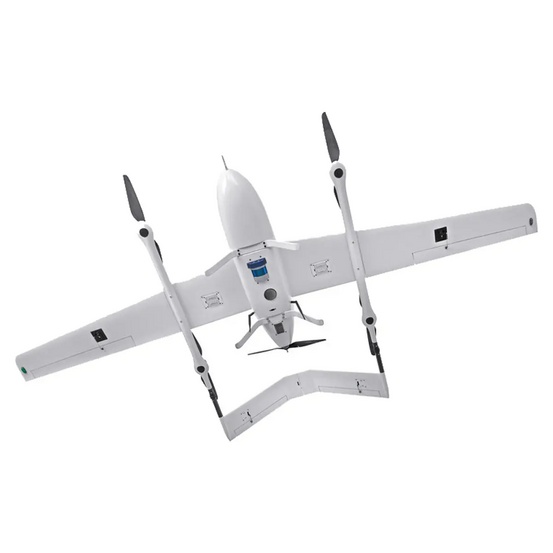 Самолет с вертикальным взлетом VolJet VT7