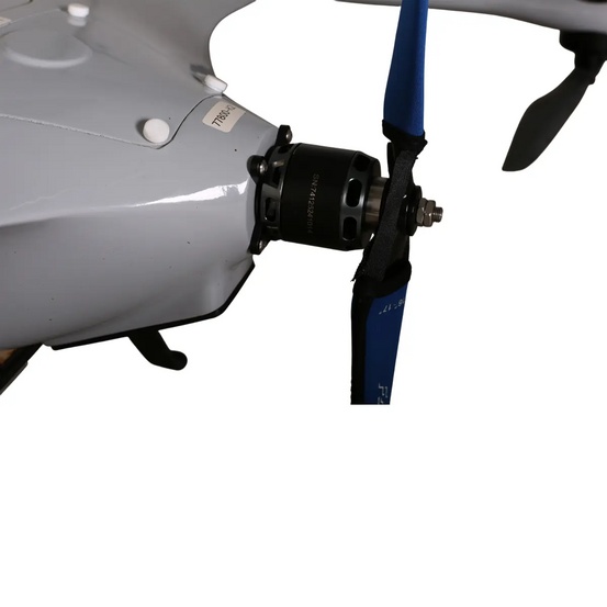 Самолет с вертикальным взлетом VolJet VT5