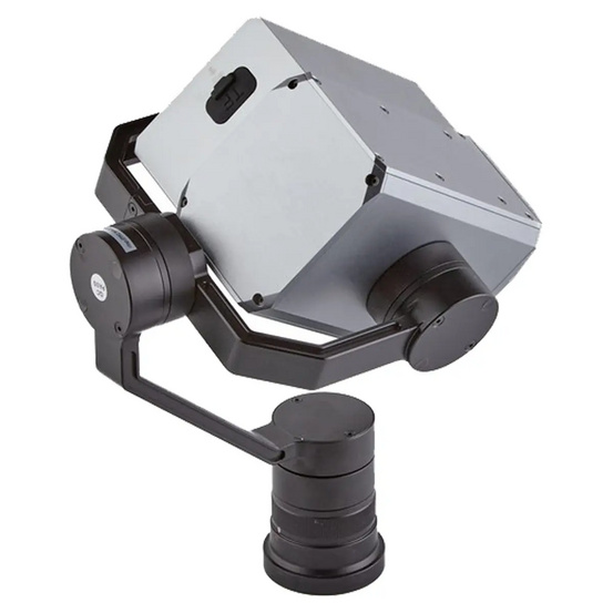 Подвес Viewpro Mini H30T с камерой
