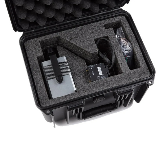 Подвес Viewpro Mini H30T с камерой