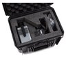 Подвес Viewpro Mini H30T с камерой