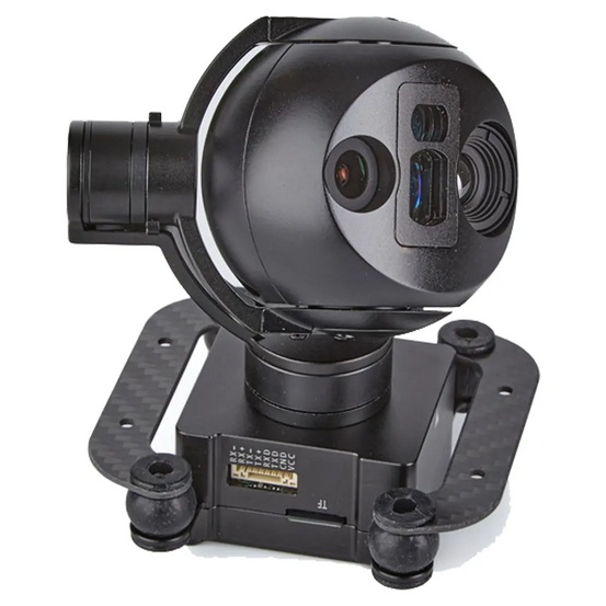 Подвес Viewpro A609R с камерой