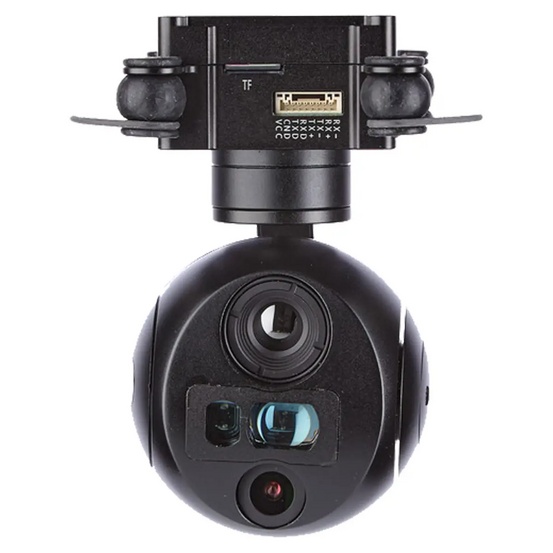 Подвес Viewpro A609R с камерой