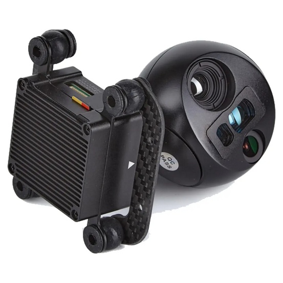 Подвес Viewpro A609R с камерой