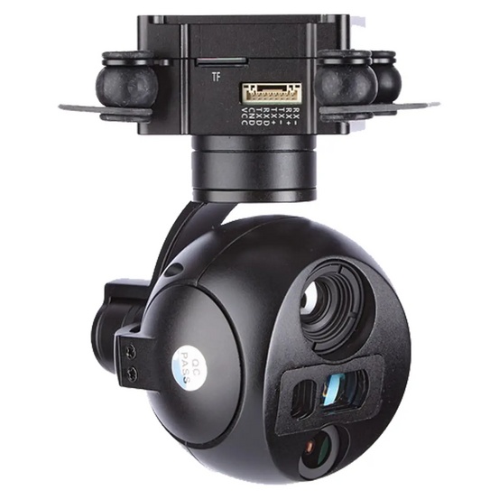 Подвес Viewpro A609R с камерой