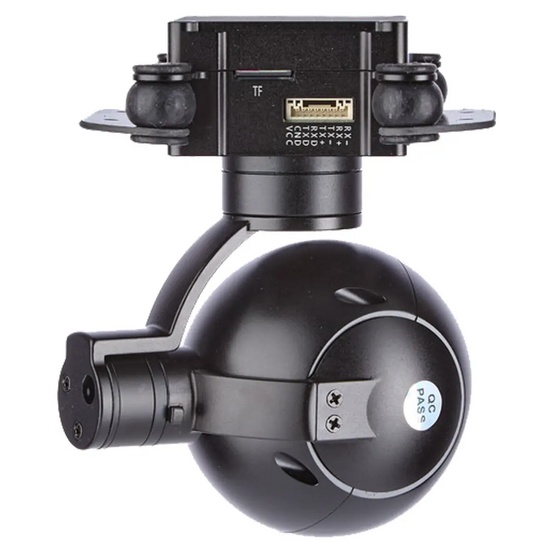 Подвес Viewpro A609R с камерой