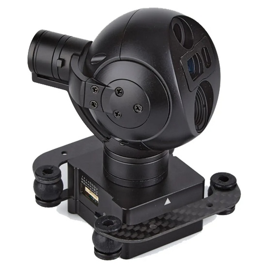 Подвес Viewpro A609R с камерой