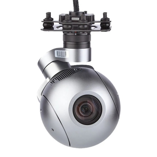 Подвес Viewpro A40 PRO с камерой