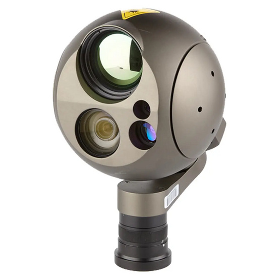 Подвес Viewpro A30TR-50M AI с камерой