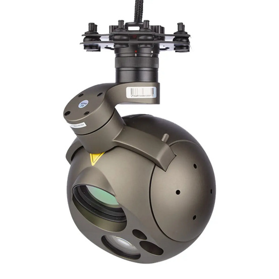 Подвес Viewpro A30TR-50M AI с камерой