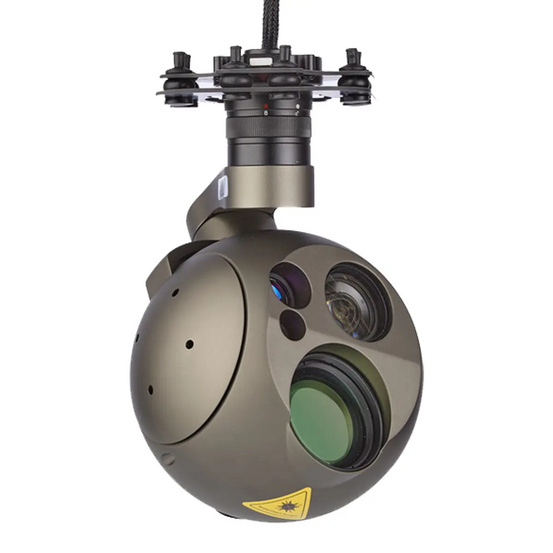 Подвес Viewpro A30TR-50M AI с камерой