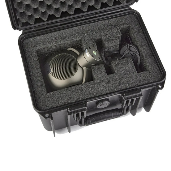 Подвес Viewpro A30TR-50M AI с камерой