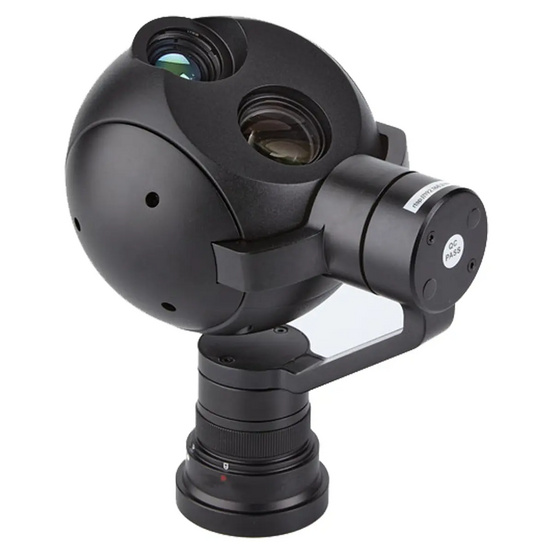 Подвес Viewpro A10T PRO с камерой