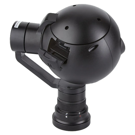 Подвес Viewpro A10T PRO с камерой