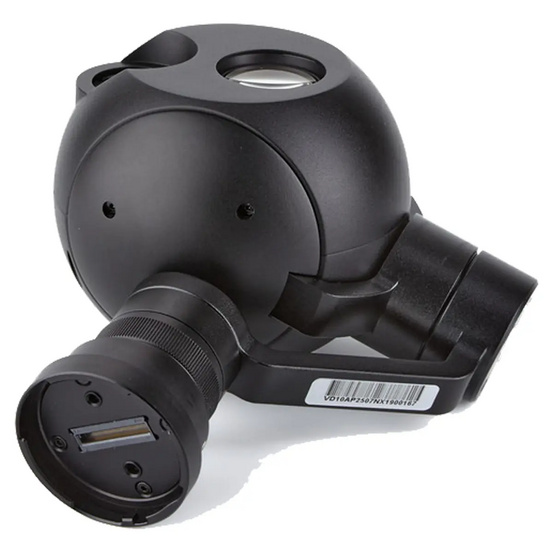 Подвес Viewpro A10T PRO с камерой