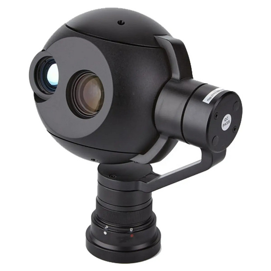 Подвес Viewpro A10T PRO с камерой