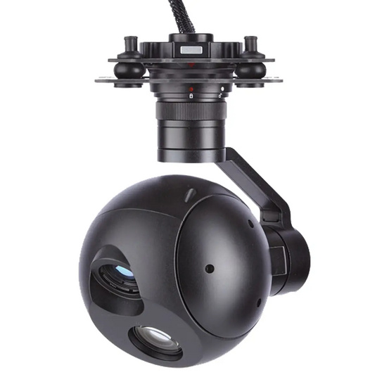 Подвес Viewpro A10T PRO с камерой