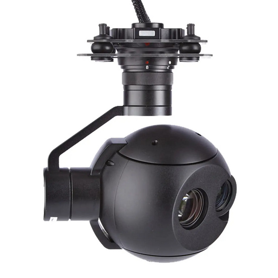 Подвес Viewpro A10T PRO с камерой