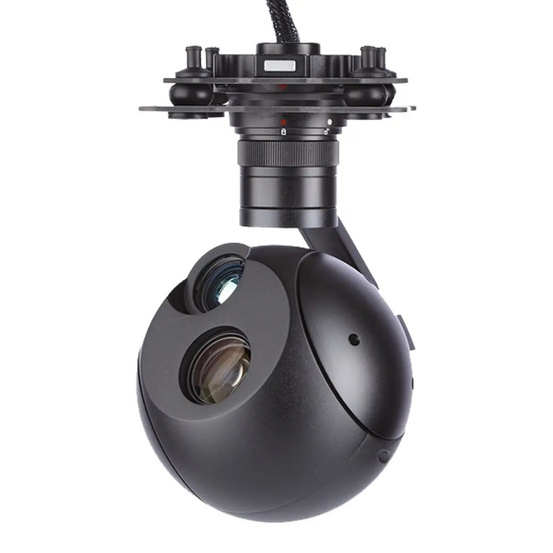 Подвес Viewpro A10T PRO с камерой