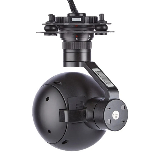 Подвес Viewpro A10T PRO с камерой