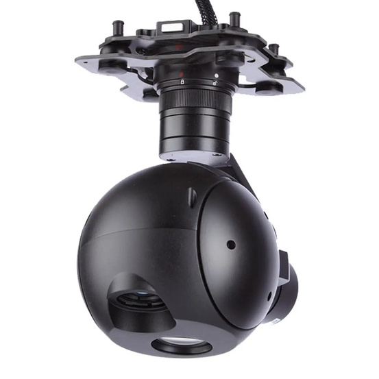 Подвес Viewpro A10T PRO с камерой