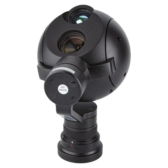 Подвес Viewpro A10T PRO с камерой