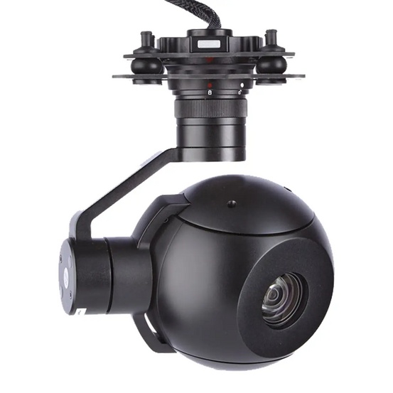 Подвес Viewpro A10 PRO с камерой