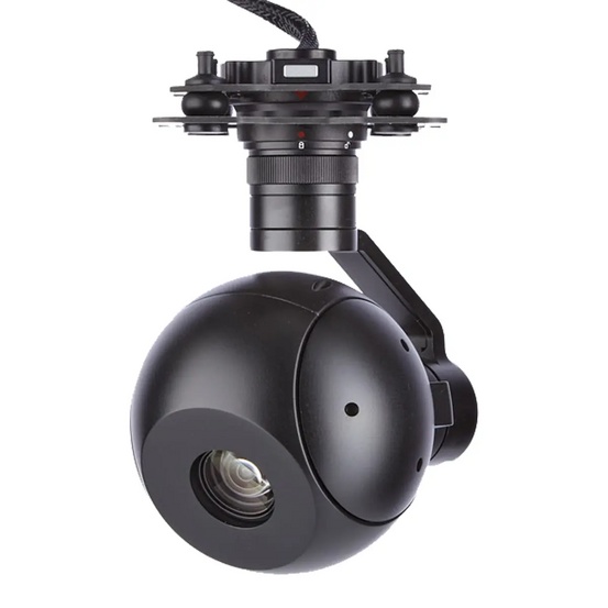 Подвес Viewpro A10 PRO с камерой