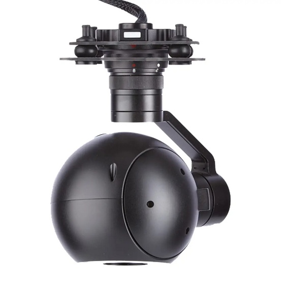 Подвес Viewpro A10 PRO с камерой