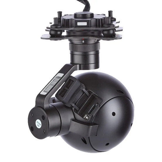 Подвес Viewpro A10 PRO с камерой