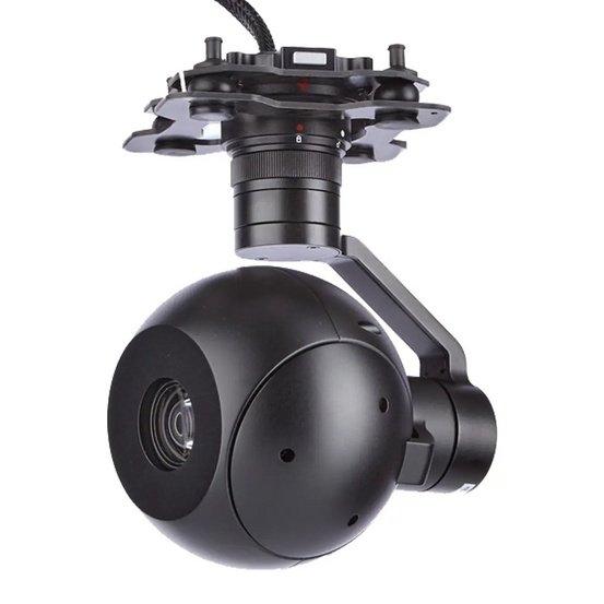 Подвес Viewpro A10 PRO с камерой