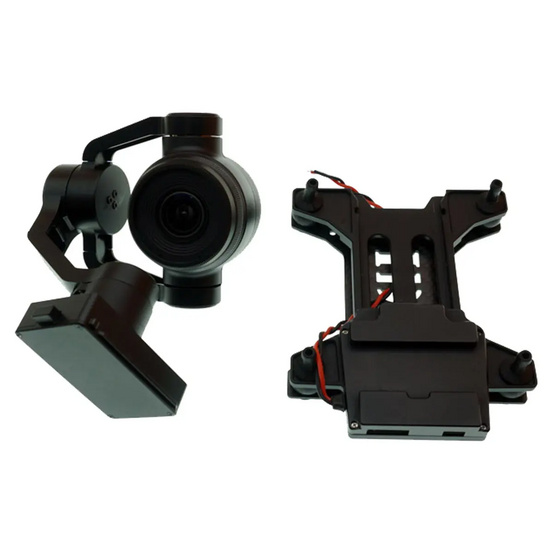 Подвес Tarot ZYX-T14X с камерой