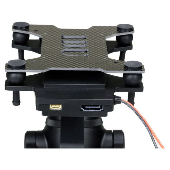 Подвес Tarot ZYX-T14X с камерой