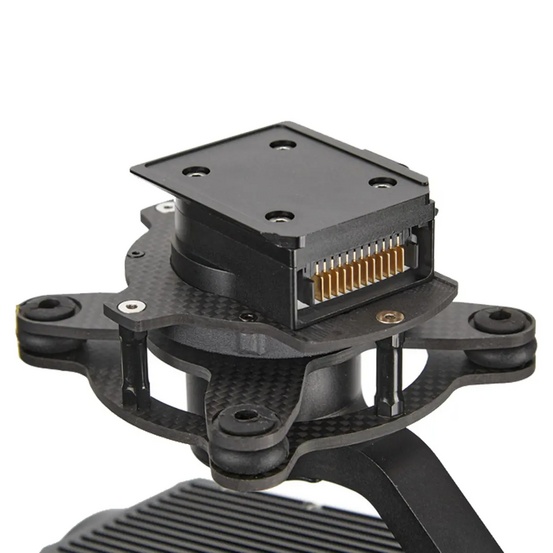 Подвес Tarot T30X Zoom 30x с камерой